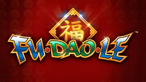 fu dao le slot machine - fu dao le slot machine free